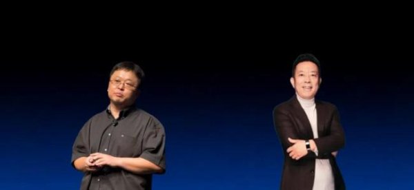 武汉世牛 老实人贾国龙，与流量捕手罗永浩