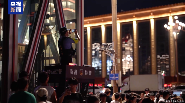 园十州 “拍完你的，拍你的，拍完你的，拍你的~”